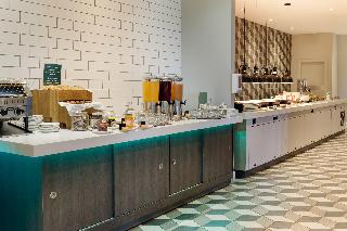 Holiday Inn Mansfield - Alfreton by IHG fotoÄŸrafÄ±