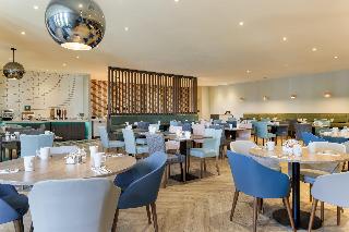 Holiday Inn Mansfield - Alfreton by IHG fotoÄŸrafÄ±