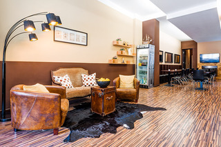 Arktur City Hotel fotoÄŸrafÄ±