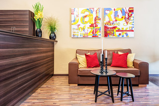Arktur City Hotel fotoÄŸrafÄ±