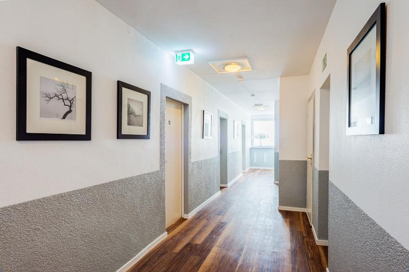 Arktur City Hotel - Lobi