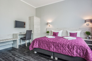 Arktur City Hotel fotoÄŸrafÄ±