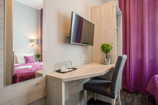 Arktur City Hotel fotoÄŸrafÄ±