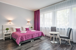 Arktur City Hotel fotoÄŸrafÄ±
