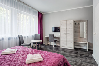 Arktur City Hotel fotoÄŸrafÄ±