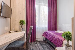 Arktur City Hotel fotoÄŸrafÄ±