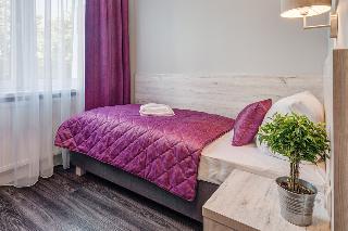 Arktur City Hotel fotoÄŸrafÄ±