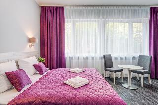 Arktur City Hotel fotoÄŸrafÄ±