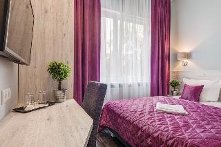 Arktur City Hotel fotoÄŸrafÄ±