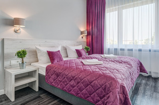 Arktur City Hotel fotoÄŸrafÄ±