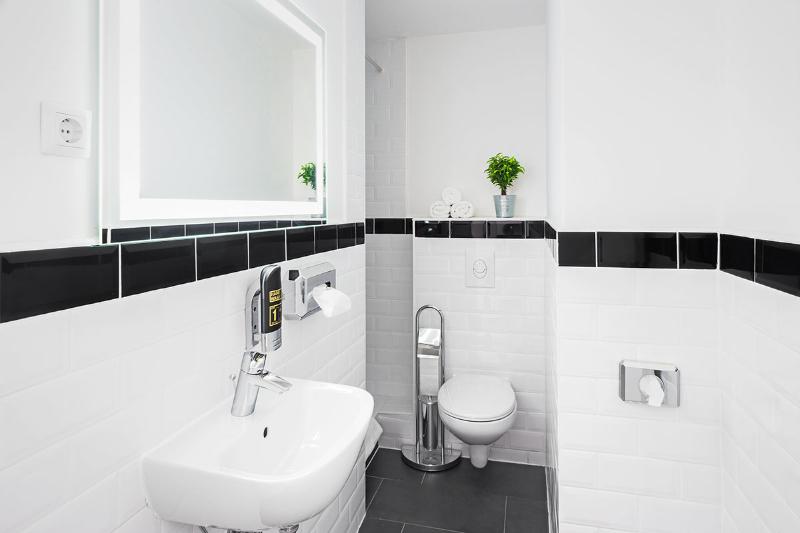 Arktur City Hotel - Oda