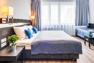 Arktur City Hotel fotoÄŸrafÄ±