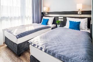 Arktur City Hotel fotoÄŸrafÄ±