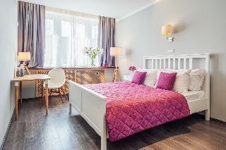 Arktur City Hotel fotoÄŸrafÄ±