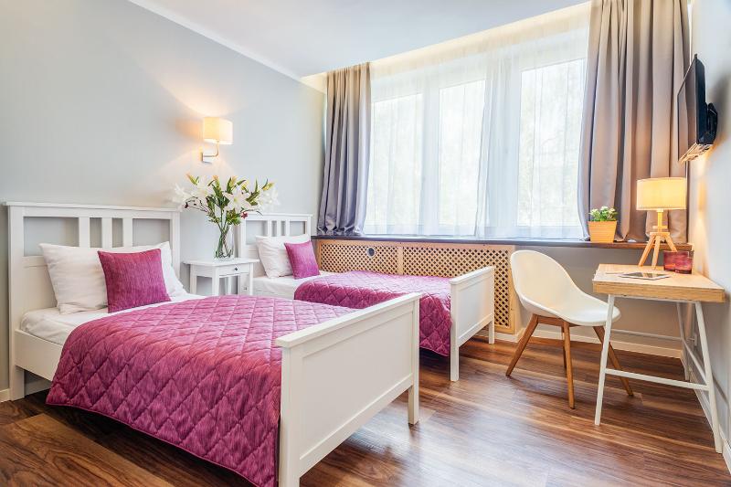 Arktur City Hotel - Oda