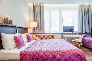 Arktur City Hotel fotoÄŸrafÄ±