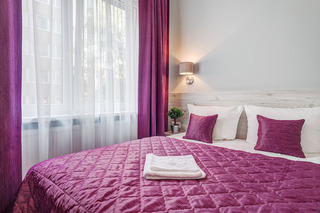 Arktur City Hotel fotoÄŸrafÄ±