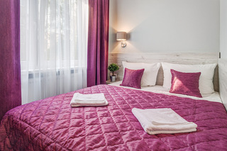 Arktur City Hotel fotoÄŸrafÄ±