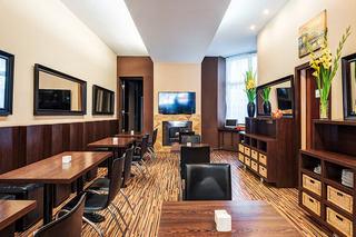 Arktur City Hotel fotoÄŸrafÄ±