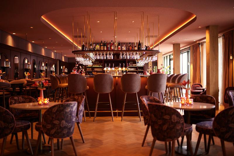 Van der Valk Hotel Volendam - Bar