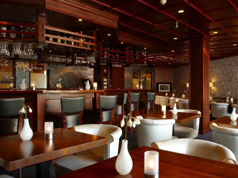 Van der Valk Hotel Volendam - Bar