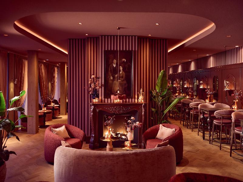 Van der Valk Hotel Volendam - Bar