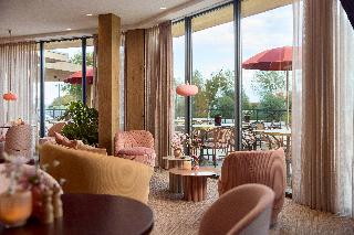 Van der Valk Hotel Volendam fotoÄŸrafÄ±