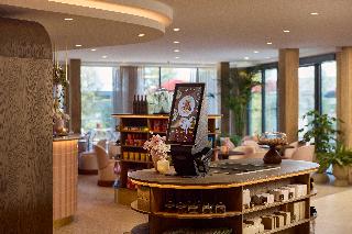 Van der Valk Hotel Volendam fotoÄŸrafÄ±