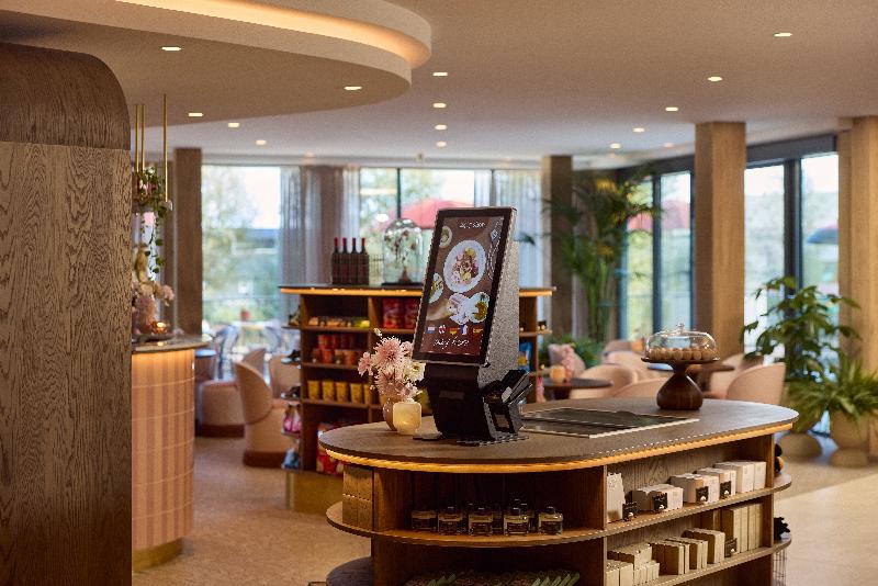 Van der Valk Hotel Volendam - Lobi