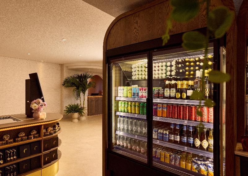 Van der Valk Hotel Volendam - Lobi