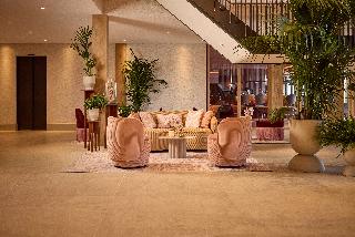 Van der Valk Hotel Volendam fotoÄŸrafÄ±
