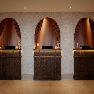 Van der Valk Hotel Volendam fotoÄŸrafÄ±
