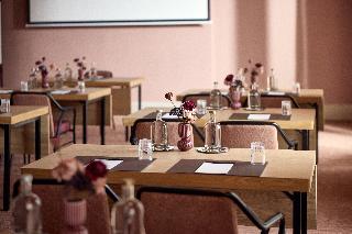 Van der Valk Hotel Volendam fotoÄŸrafÄ±