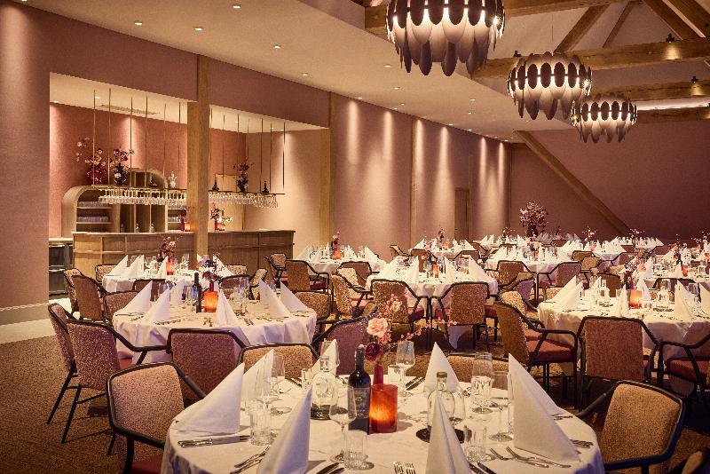 Van der Valk Hotel Volendam - Toplantı