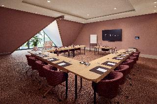 Van der Valk Hotel Volendam fotoÄŸrafÄ±