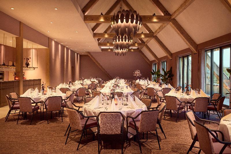 Van der Valk Hotel Volendam - Toplantı