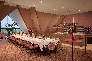 Van der Valk Hotel Volendam fotoÄŸrafÄ±