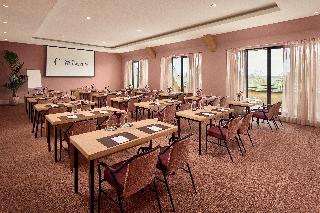 Van der Valk Hotel Volendam fotoÄŸrafÄ±