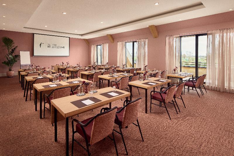Van der Valk Hotel Volendam - Toplantı