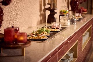 Van der Valk Hotel Volendam fotoÄŸrafÄ±