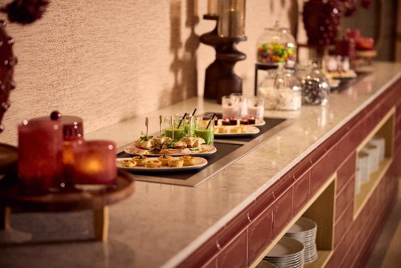 Van der Valk Hotel Volendam - Toplantı