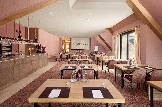 Van der Valk Hotel Volendam fotoÄŸrafÄ±