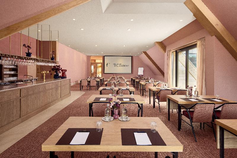 Van der Valk Hotel Volendam - Toplantı