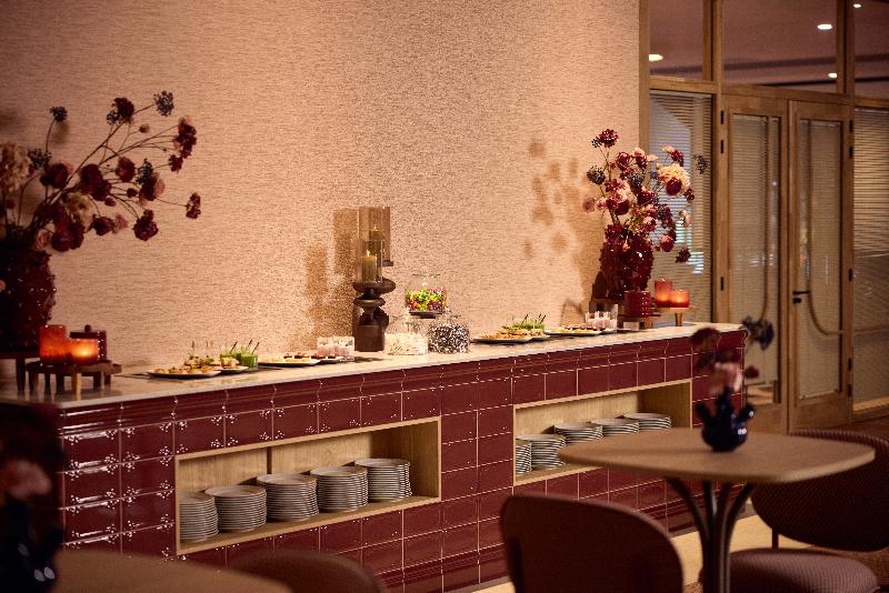 Van der Valk Hotel Volendam - Toplantı