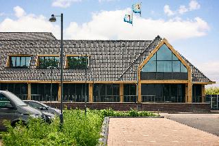 Van der Valk Hotel Volendam otel fotoğrafı