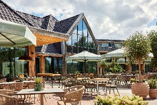 Van der Valk Hotel Volendam fotoÄŸrafÄ±