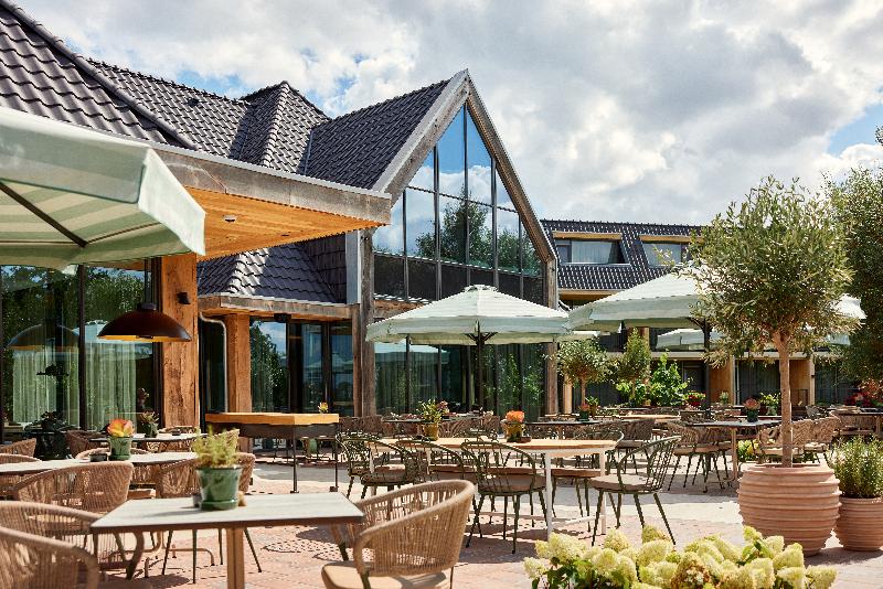 Van der Valk Hotel Volendam - Genel