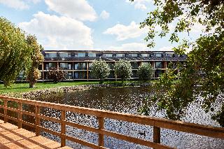 Van der Valk Hotel Volendam fotoÄŸrafÄ±