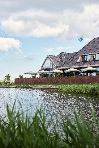 Van der Valk Hotel Volendam fotoÄŸrafÄ±