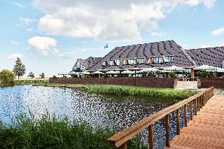Van der Valk Hotel Volendam fotoÄŸrafÄ±